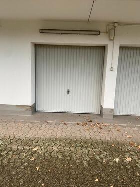 Foto - Garage zu vermieten Derendorf - 150,00 EUR Miete,