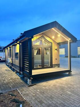 Foto - 3 Zimmer Einfamilienhaus zur Miete in Kaisheim