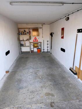 Foto - Garage in Halle-SüdstadtSilberhöhe zur Miete