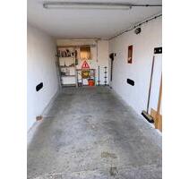 Garage in Halle-SüdstadtSilberhöhe zur Miete - Halle (Saale) Damaschkestraße