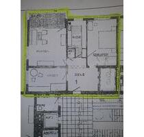 3-Zi.-Whg. Baden-Baden Stadtmitte, Nähe Kurhaus