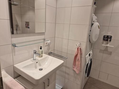 Foto - 3 Zimmer Etagenwohnung in Baden-Baden