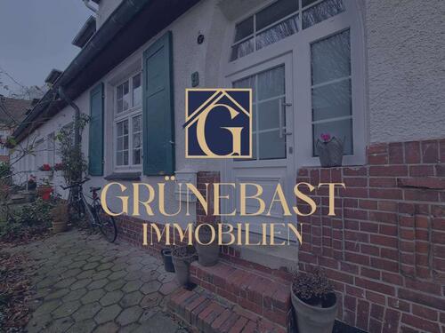 Foto - Stilvolles Zuhause in der Kaiser-Viktoria-Siedlung