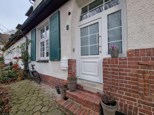 Foto - 2 Zimmer Reihenhaus zur Miete in Wilhelmshaven