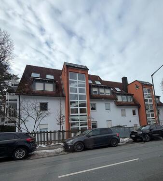 Foto - Moderne 2-Zimmer-Loftwohnung 