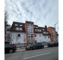 Moderne 2-Zimmer-Loftwohnung | Erstbezug nach Sanierung - Nürnberg Holzheim