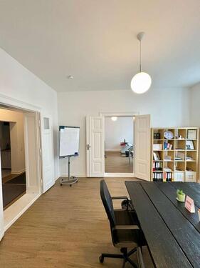 Foto - Attraktive Büroeinheit im Zentrum Berlins!