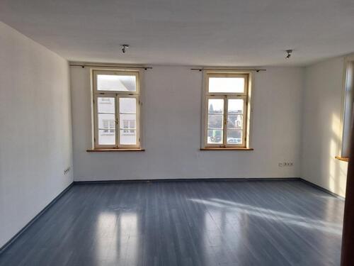 Foto - 2.5 Zimmer Etagenwohnung zur Miete in Notzingen