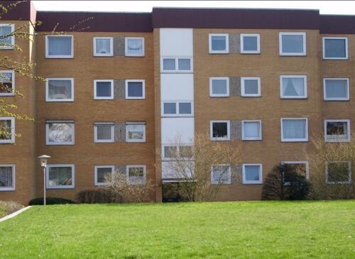 Foto - sanierte 3-Zimmer-Erdgeschosswohnung mit Balkon in Altwarmbüchen