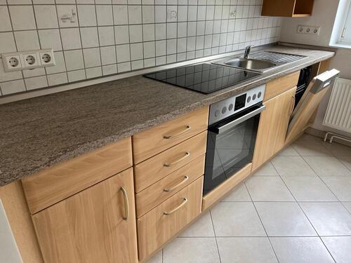 Foto - 3 Zimmer Erdgeschoßwohnung zum Kaufen in Isernhagen