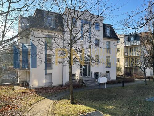 Foto - Gemütliche Erdgeschoss 1-Raum Wohnung zu Vermieten EBK