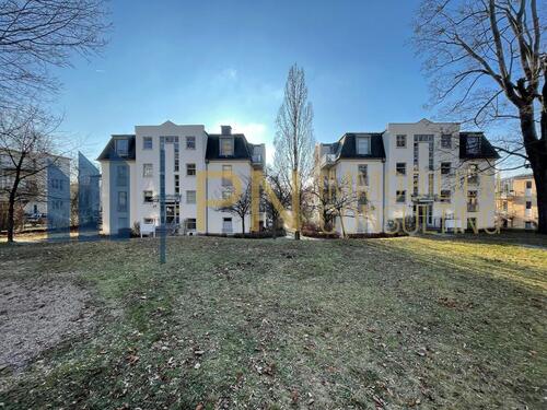 Foto - Terrassenwohnung in Dresden zur Miete
