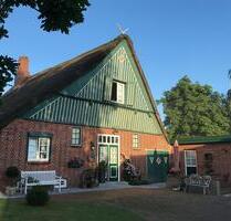 Ferienwohnung an der Elbe - Deichsch(l)af - Elmshorn