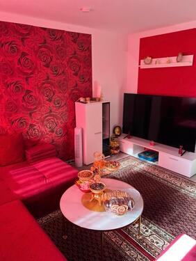 Foto - Etagenwohnung in Kassel zur Miete