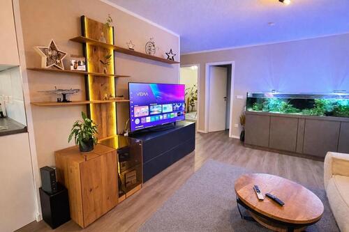 Foto - 3 Zimmer Erdgeschoßwohnung in Essen