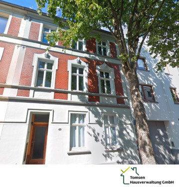 Foto - Ttraumwohnung mit Altbaucharme - 660,00&nbsp;EUR Kaltmiete, ca.&nbsp; 55,00&nbsp;m&sup2;