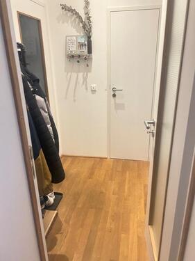 Foto - 2 Zimmer Hochparterre in Bochum