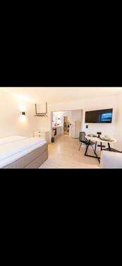 Foto - *NEU* Möblierte 1-Zimmer Wohnung in Scharbeutz OT Klingberg