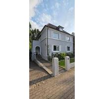 Helles WG-Zimmer in zentraler Lage in Minden - Pauschalmiete