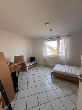 Foto - 1 Zimmer Etagenwohnung zur Miete in Minden