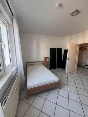 Foto - 1 Zimmer Etagenwohnung in Minden