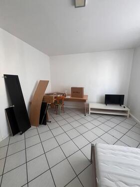Foto - Etagenwohnung in Minden zur Miete