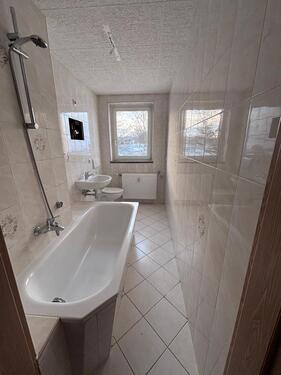 Foto - Etagenwohnung in Olbernhau zur Miete