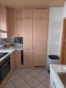 Foto - 3 Zimmer Erdgeschoßwohnung in Stuttgart