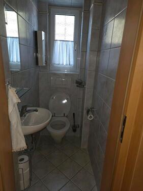 Foto - Erdgeschoßwohnung in Stuttgart zur Miete