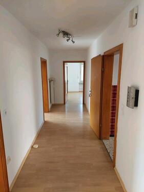 Foto - Wohnung in Waidhaus ab sofort zu vermieten