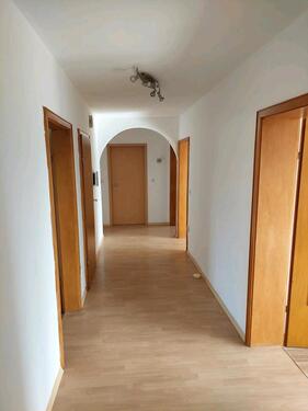 Foto - 4 Zimmer Erdgeschoßwohnung zur Miete in Wackersdorf