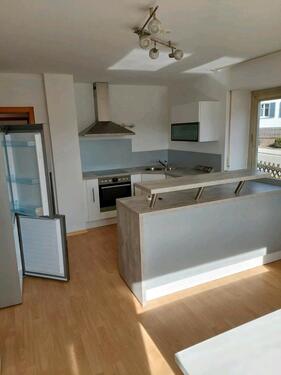 Foto - 4 Zimmer Erdgeschoßwohnung in Wackersdorf