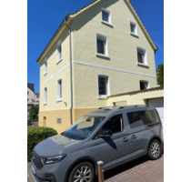 Iserlohn Hemer Ihmert 1FMH - große Zimmer ohne Dachschräge