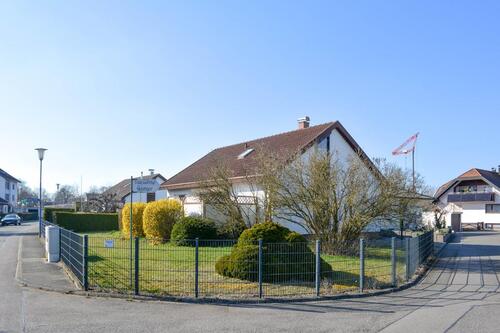 Foto - 5 Zimmer Einfamilienhaus zum Kaufen in Mengen