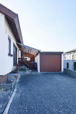 Foto - 5 Zimmer Einfamilienhaus in Mengen