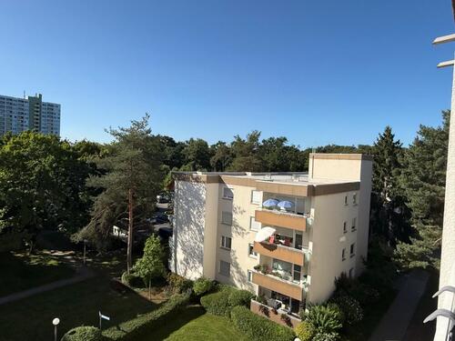 Foto - 1 Zimmer Etagenwohnung zur Miete in Mainz