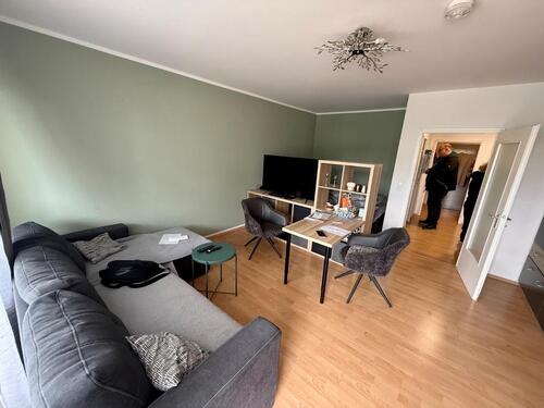 Foto - 1 Zimmer Etagenwohnung in Mainz