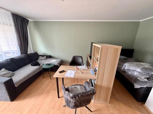 Foto - Etagenwohnung in Mainz zur Miete