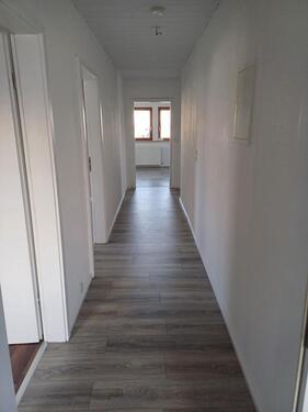 Foto - 3 Zimmer Dachgeschoßwohnung in Selent