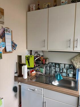 Foto - 1 Zimmer Erdgeschoßwohnung zur Miete in Northeim