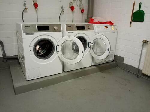 Foto - 1 Zimmer Etagenwohnung in Bochum