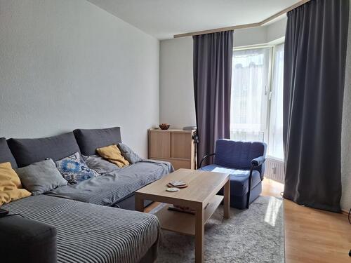 Foto - Etagenwohnung in Bochum zur Miete