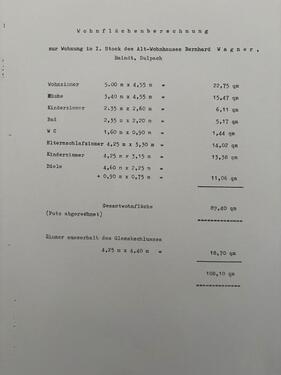 Foto - 8 Zimmer Mehrfamilienhaus, Wohnhaus zum Kaufen in Baienfurt