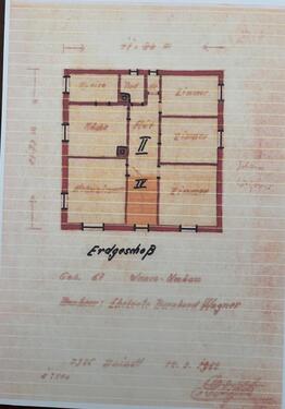 Foto - 8 Zimmer Mehrfamilienhaus, Wohnhaus in Baienfurt