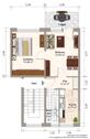 Foto - 2 Zimmer Etagenwohnung zur Miete in Bautzen