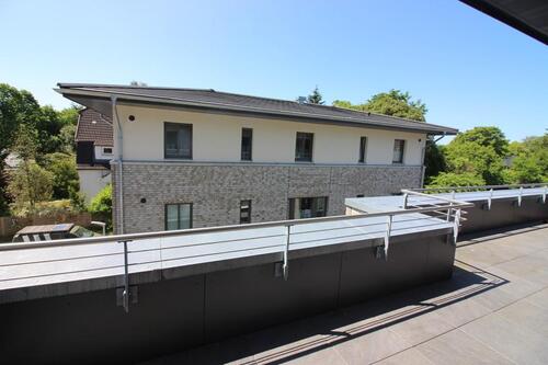 Foto - Einfamilienhaus in Flensburg zur Miete