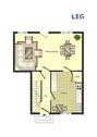 Foto - 4 Zimmer Einfamilienhaus zur Miete in Herzogenrath