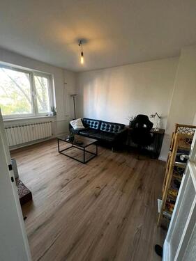 Foto - 2 Zimmer Wohnung zu vermieten (ab September FÜR 1 JAHR)