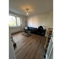 2 Zimmer Wohnung zu vermieten (ab September FÜR 1 JAHR) - Berlin Treptow-Köpenick