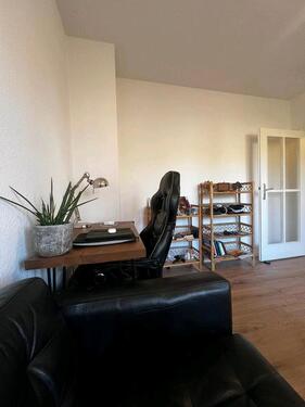 Foto - Etagenwohnung in Berlin zur Miete